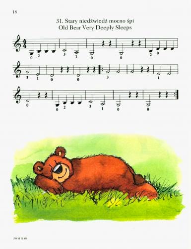 Little ABC for Violin - Antoni Cofalik - Partition