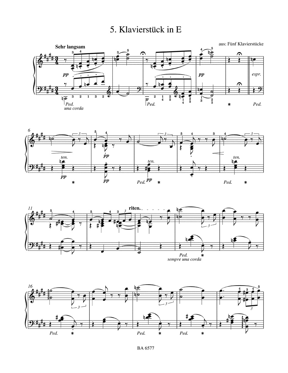 Easy Piano Pieces and Dances - LISZT - Partition - Piano
