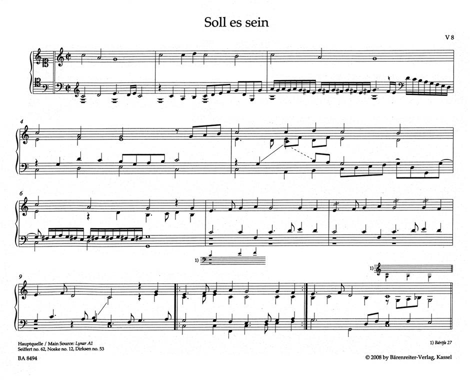 Oeuvre pour orgue et clavier Volume 4-2 - Jan Pieterszoon Sweelinck
