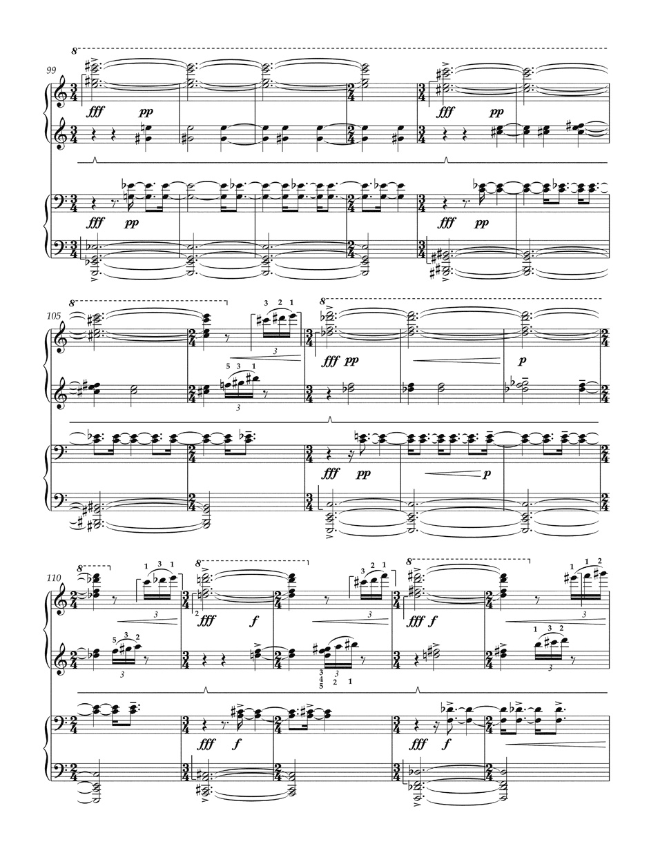 Bärenreiter Piano Album - Partition - Piano