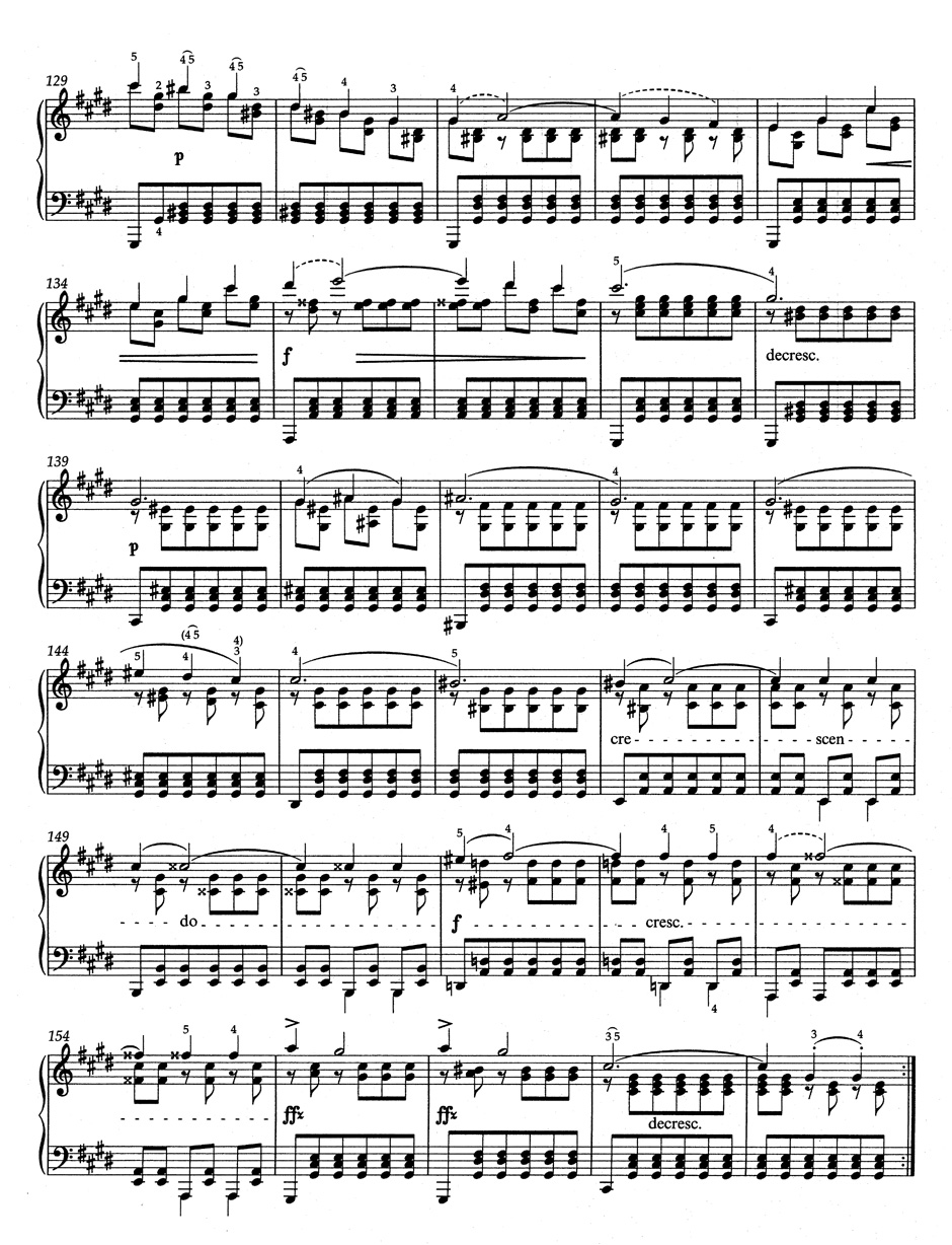 Impromptus Opus 90 D 899, Opus Post. 142 D 935 - SCHUBERT - Partition