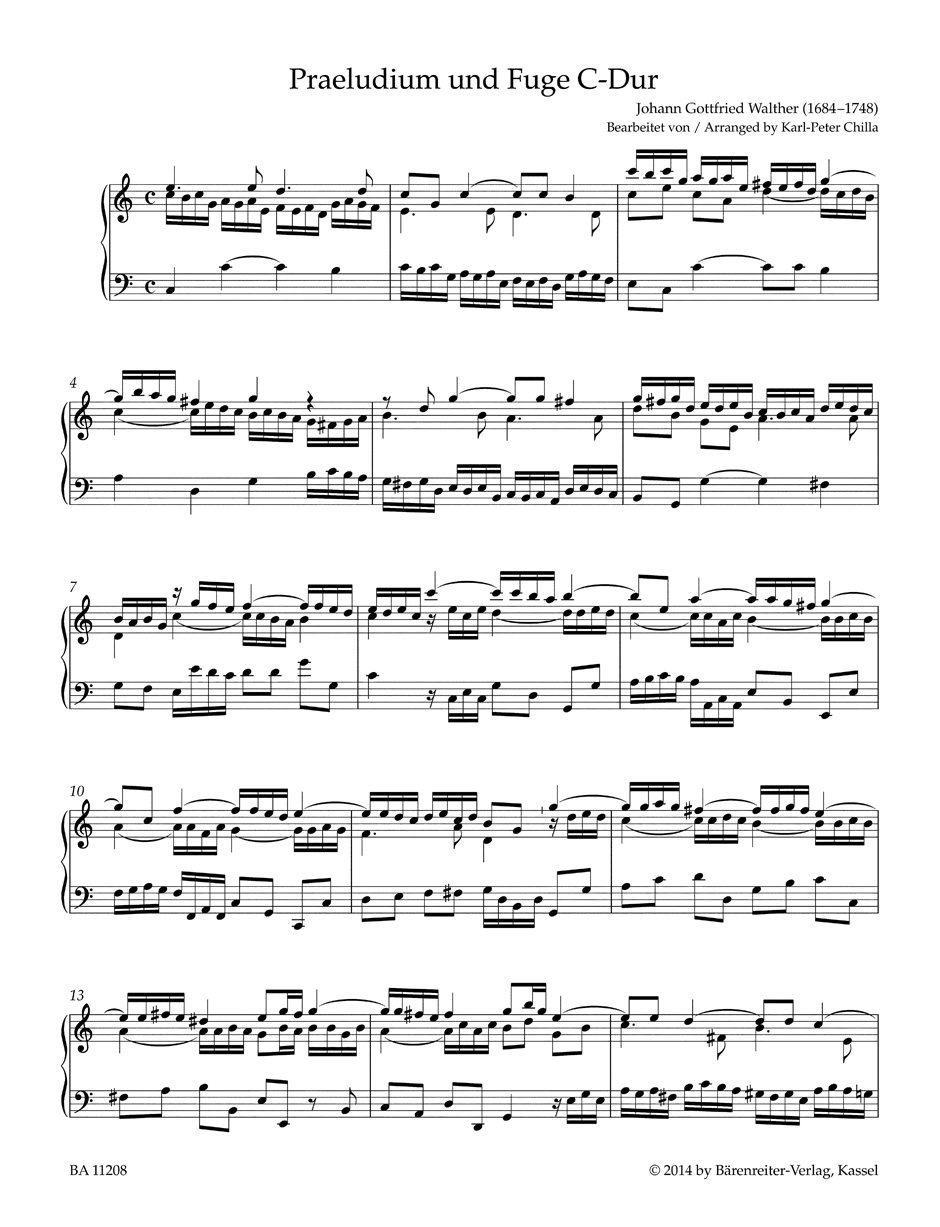 Enjoy the organ. Volume 2 - Partition - Orgue