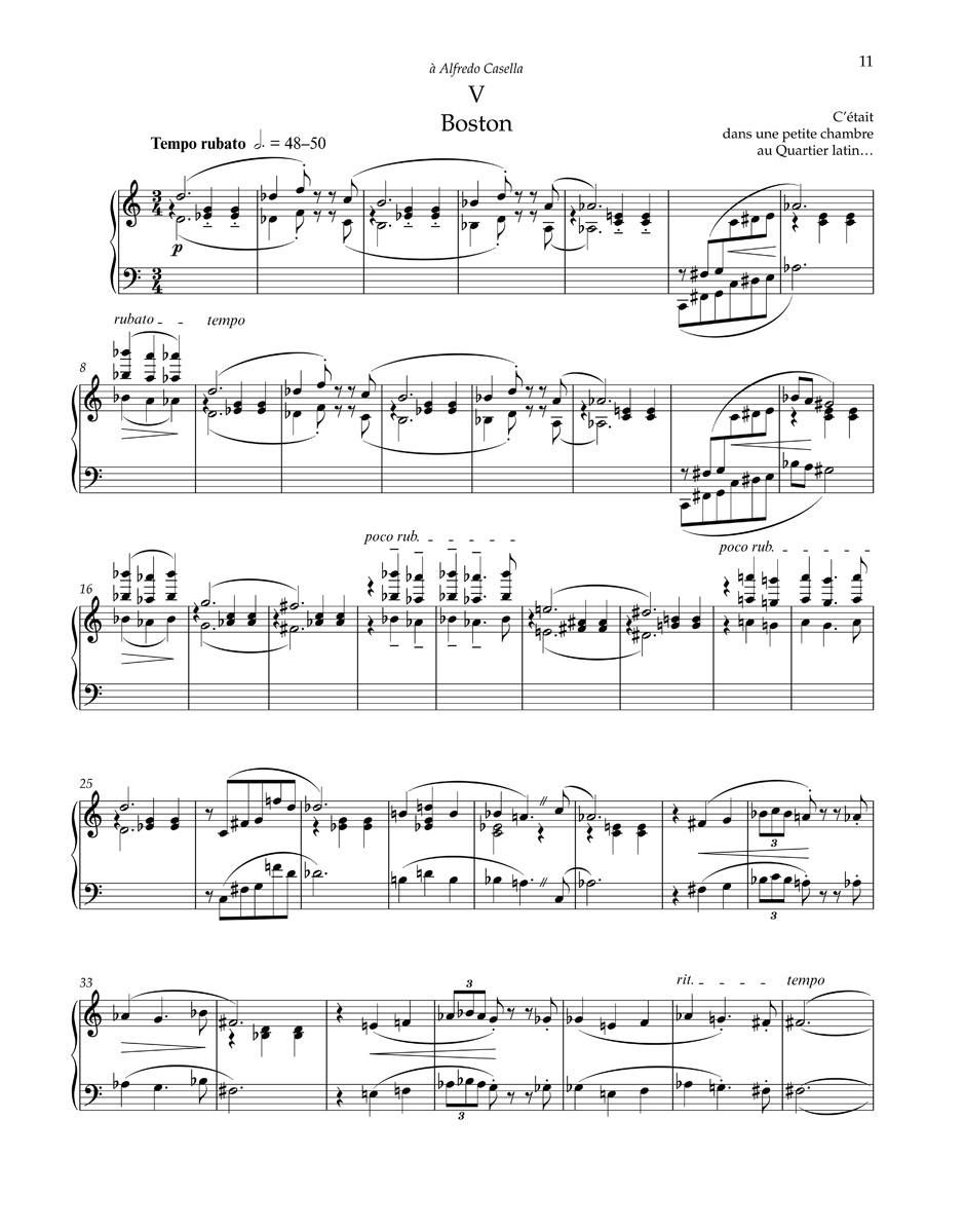 Jazz inspired works - Erwin Schulhoff - Partition - Piano