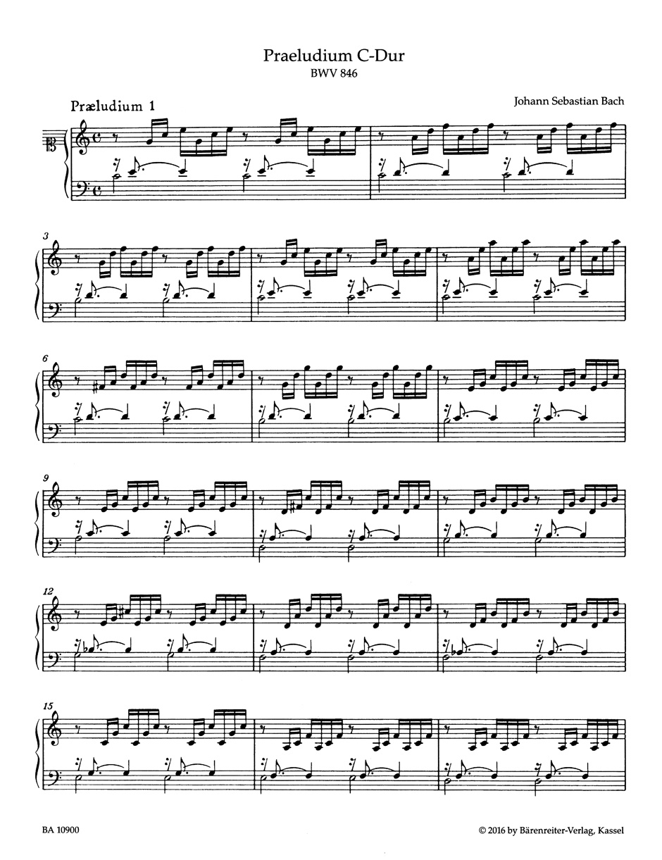 Piano Kaleidoscope - Partition - Piano