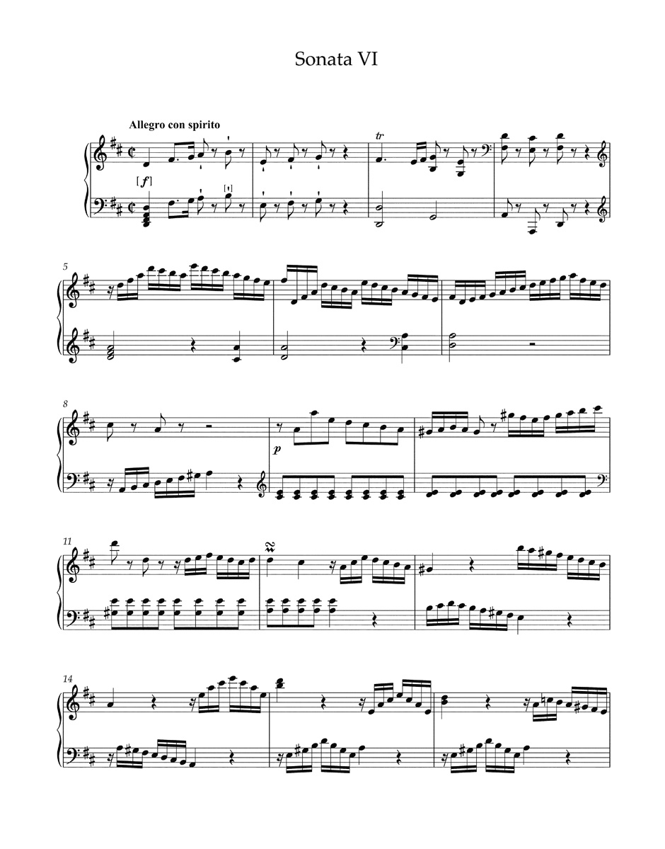 Sonates pour piano. Volume 1 - Frantisek Xaver Dussek - Partition