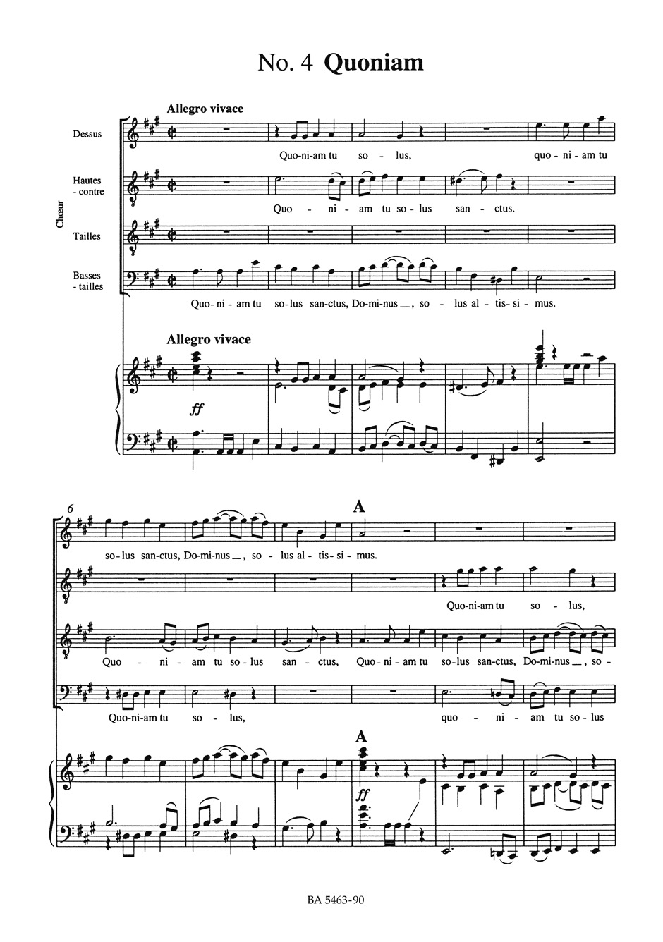 Messe solennelle. Urtext der New Berlioz-Edition - BERLIOZ - Partition
