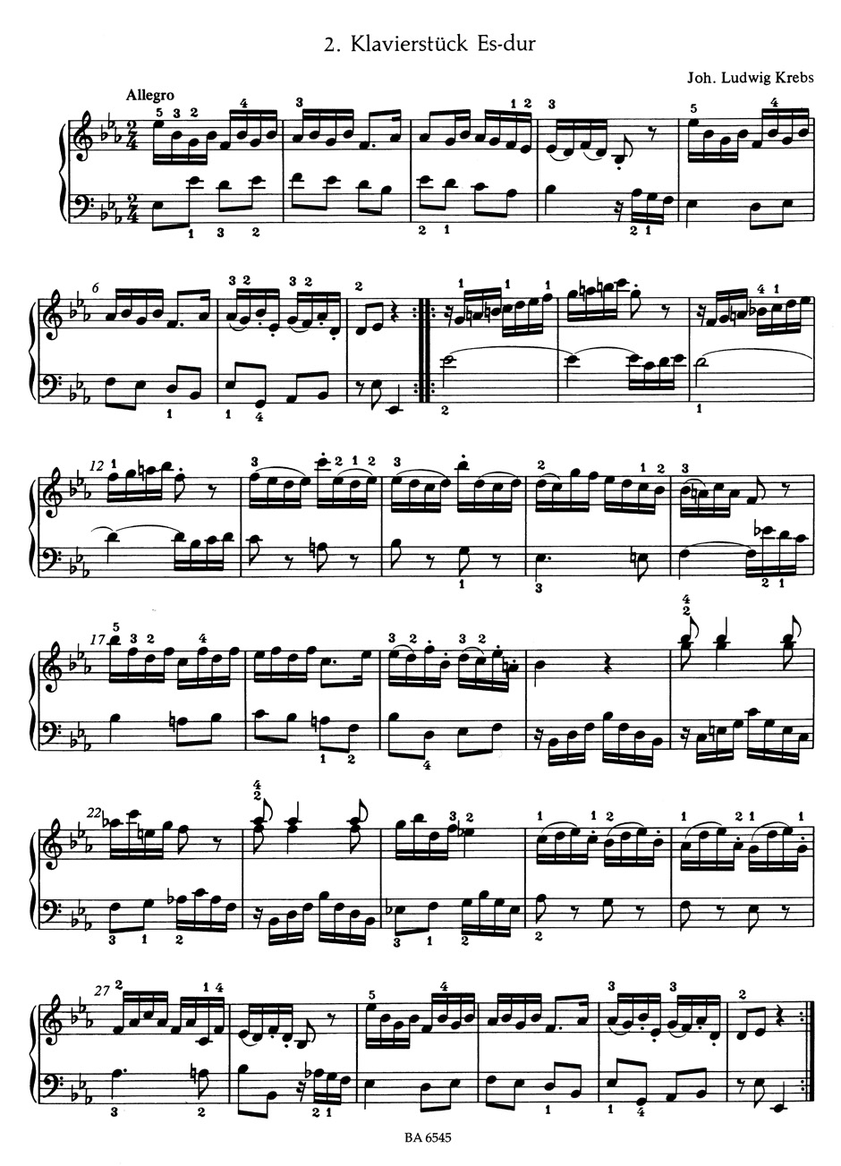 Bärenreiter-Sonatinen-Album für Klavier. Band 1 - Partition - Piano