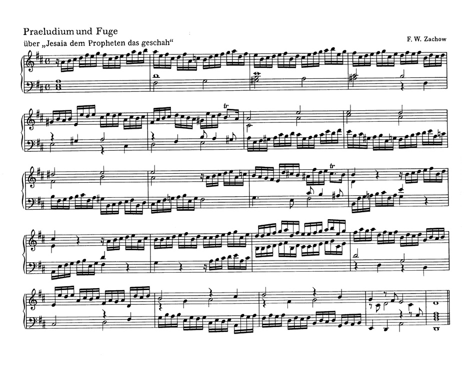 Freie Orgelstucke Alter Meister. Volume 2 - Partition - Orgue
