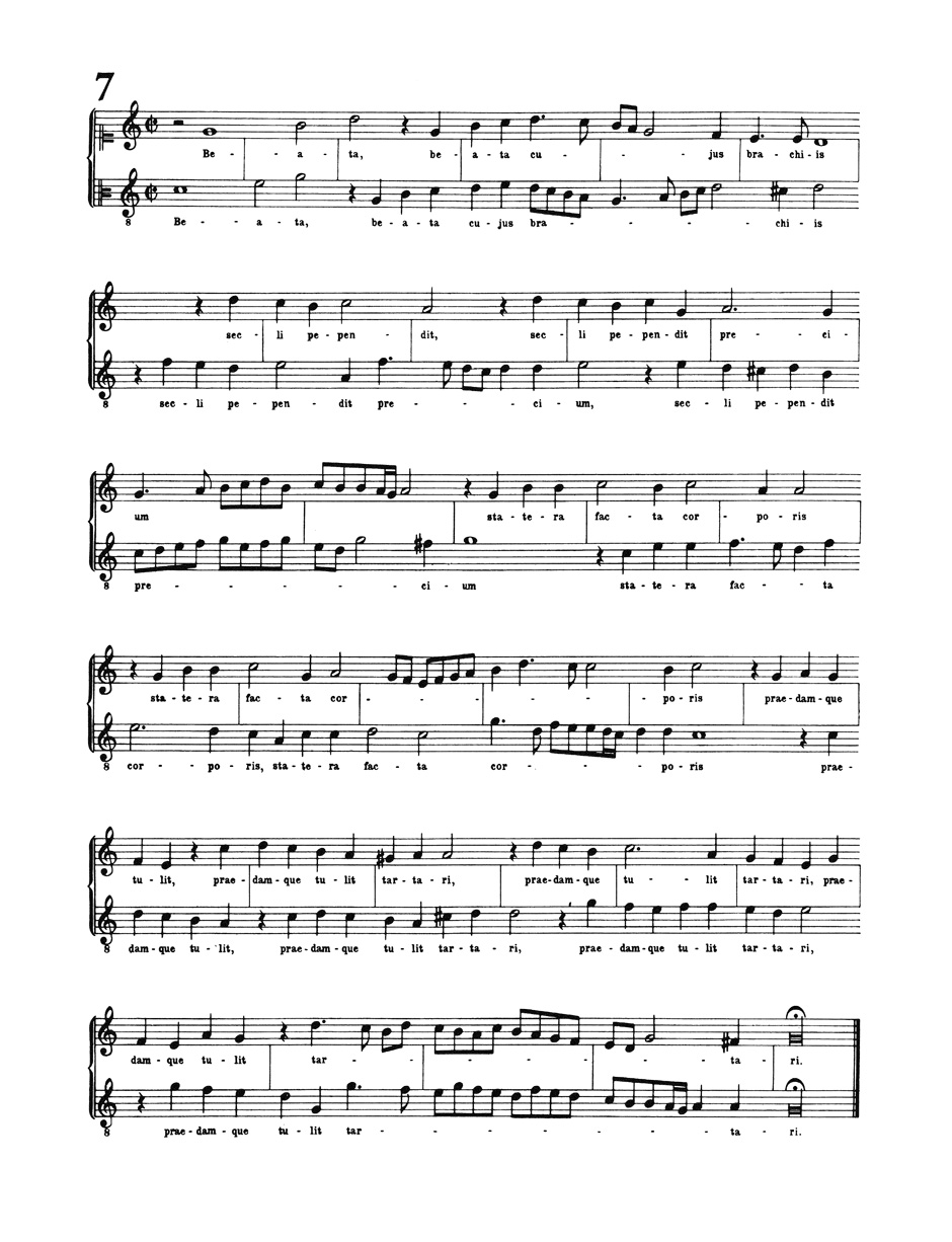 Bicinien zum Singen und Spielen auf Blockflöten oder anderen Instrumenten