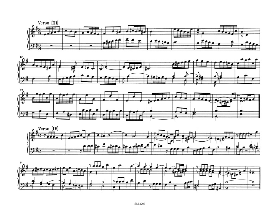 Orgelwerke Volume 1 - Domenico Zipoli - Partition - Orgue