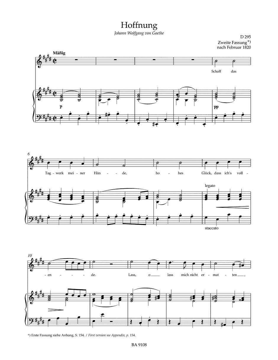 Lieder Volume 8. Voix haute - SCHUBERT - Partition - Mélodies