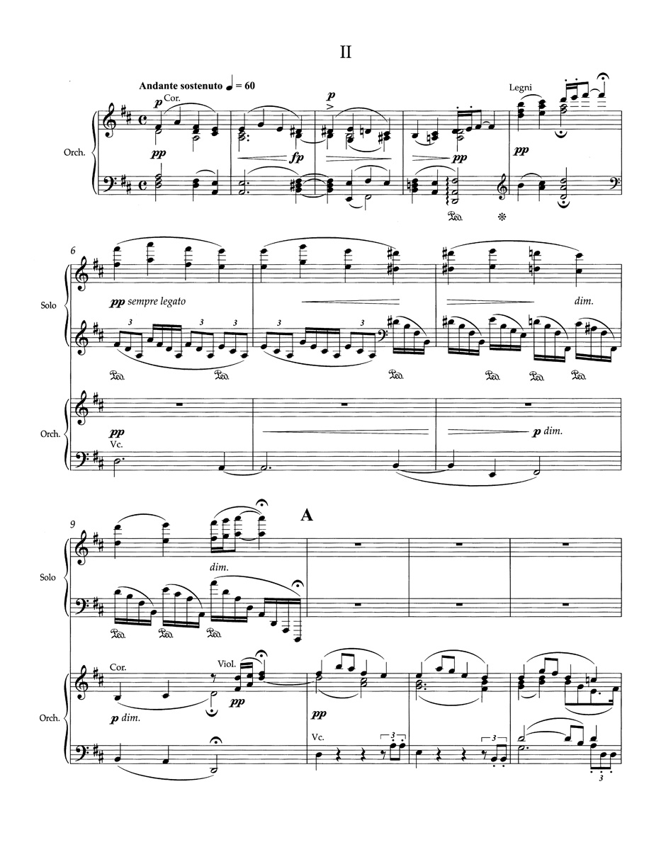 Concerto Pour Piano Opus 33 - DVORAK - Partition - Piano