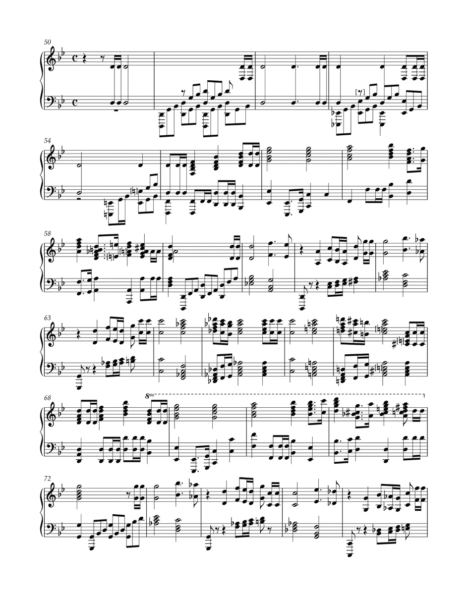 Macbeth - Piano - SMETANA - Partition - Piano