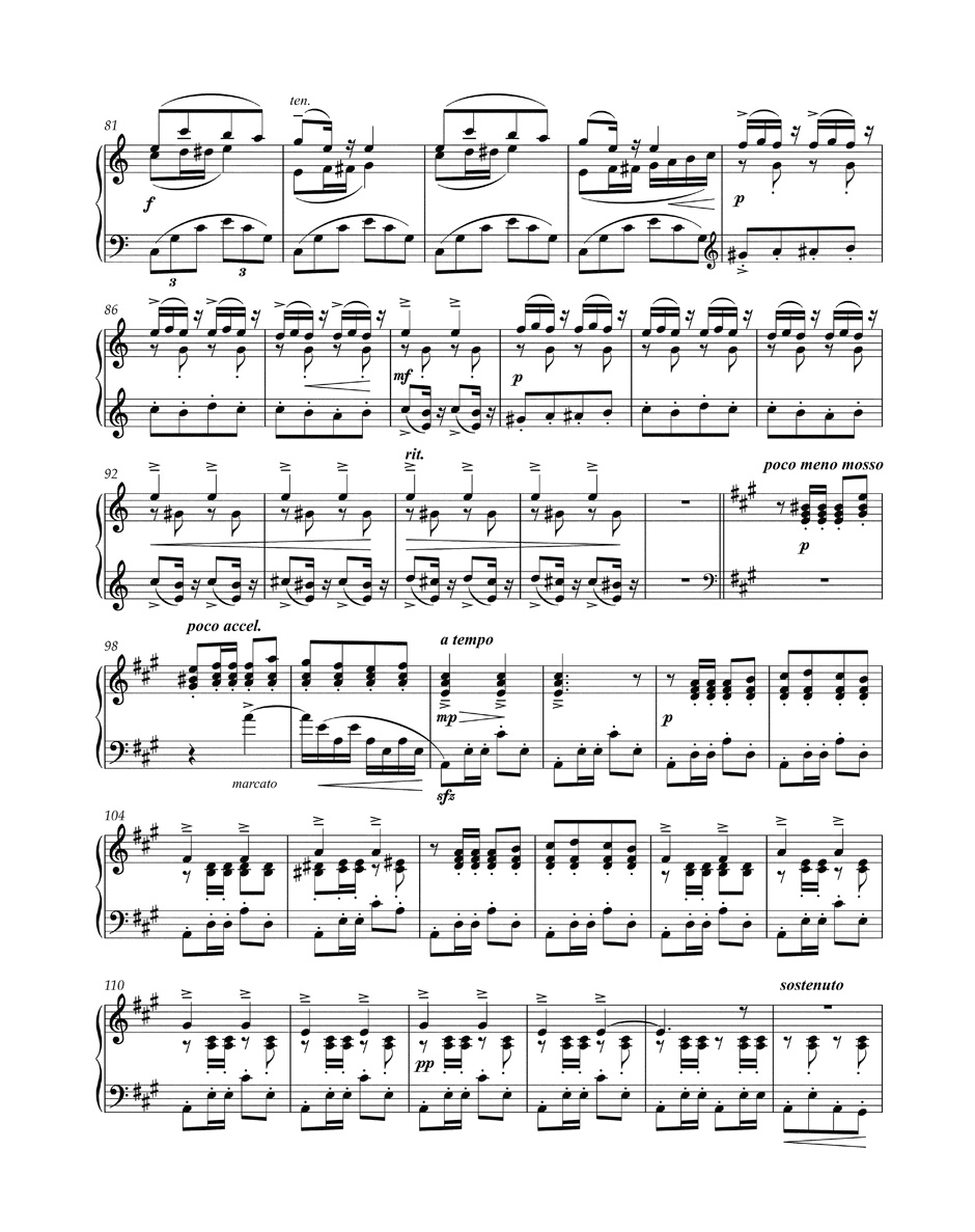 Piano Pieces - Otilie Sukova - Partition - Piano