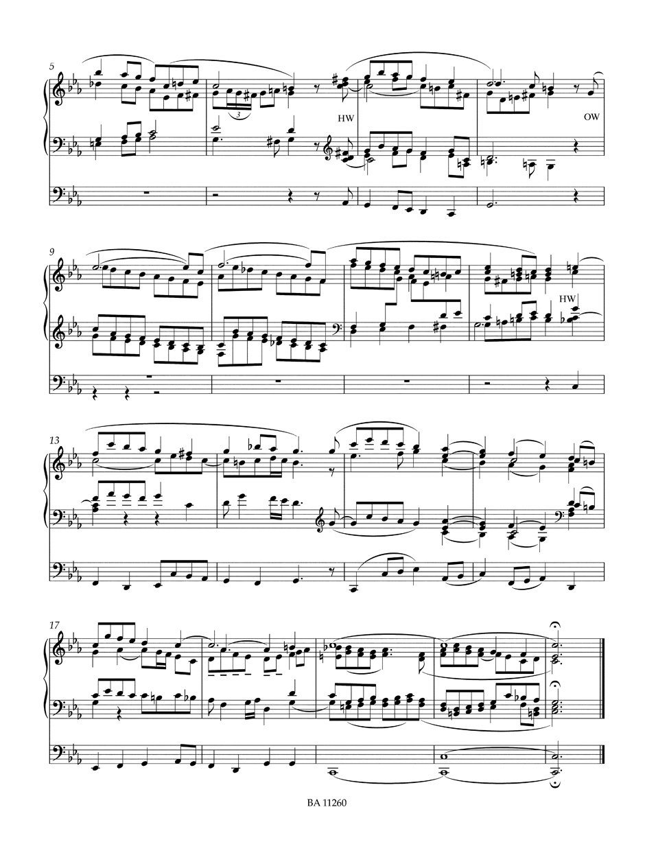Festive Romantic Organ Music - Partition - Orgue