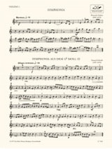 Early Baroque Works for Strings - Mariassy Istvan / Vigh Lajos
