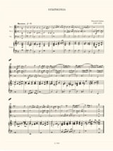 Early Baroque Works for Strings - Mariassy Istvan / Vigh Lajos