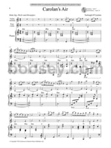 The Fiddler Playalong Violon Collection 1 - Jones Edward Huws