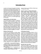 Œuvres françaises choisies pour Flûte et Piano - Partition