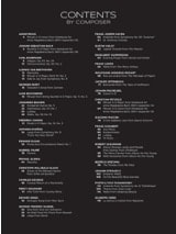 First 50 Classical Pieces - Clarinette - Partition - Clarinette
