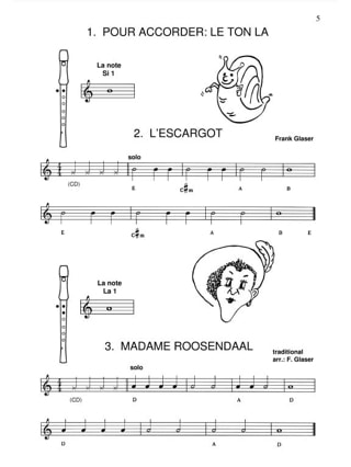Méthode du XXI ème siècle Volume 1 - Frank Glaser & Joke Claessens