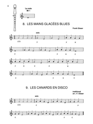 Méthode du XXI ème siècle Volume 1 - Frank Glaser & Joke Claessens