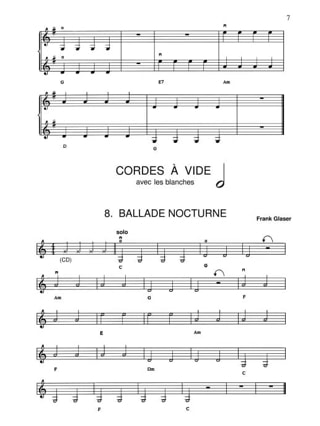 Méthode du XXI ème siècle Volume 1 - Partition - Violon