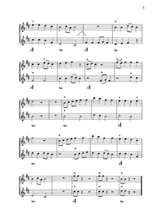 Méthode du XXI ème siècle Volume 2 - Partition - Violon