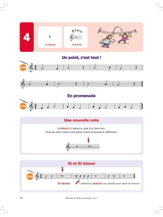 Easy Steps - Volume 1 - DE HASKE - Partition - Flûte traversière