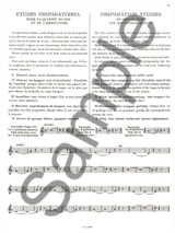 Méthode de Saxophone Complète - Hyacinthe Eléonore Klosé - Partition