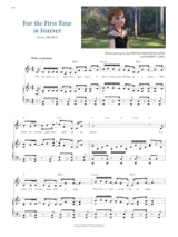 Illustrated Treasury of Disney Songs - DISNEY - Partition