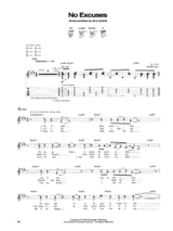 Acoustic - Alice In Chains - Partition - Pop / Rock
