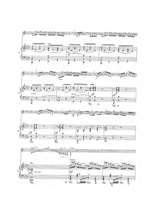 Concerto Opus 23 - A. Kiel - Partition - Cor