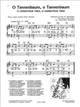 Children's Christmas Piano - Partition - Chanson française