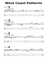 Hip-Hop Bass - Des Près Josquin - Partition - Contrebasse