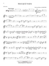 Latin Hits - Partition - Saxophone
