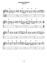 Complete Book Of Celtic Music For Appalachian Dulcimer - Mark Nelson