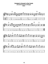 Complete Book Of Celtic Music For Appalachian Dulcimer - Mark Nelson