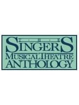 The Singer's Musical Theatre Anthology Volume 1 - Baritone / Bass