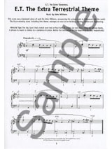 Really easy piano - Film themes - Partition - Musique de film