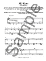 Really easy piano - Jazz - Partition - Jazz