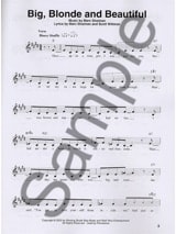 Pro Vocal Women's Edition Volume 30 - Hairspray - Marc Shaiman