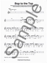 Pro Vocal Women's Edition Volume 28 - High School Musical 1 & 2