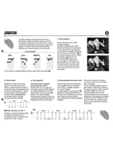 Ukulele - Pack Méthode & Dico