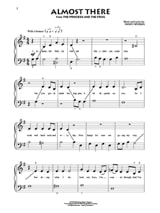 Contemporary Disney Solos - 2nd Edition - DISNEY - Partition