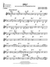Jazz play-along volume 141 - Bill Evans - Bill Evans - Partition