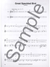 Violin play-along volume 11 - Bluegrass Classics - Partition - Violon