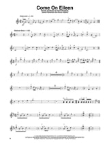 Violin play-along volume 2 - Popular Songs - Partition - Violon