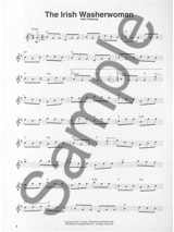 Violin play-along volume 20 - Irish Tunes - Partition - Violon