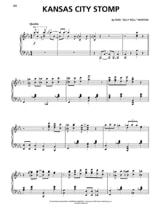 The best dixieland songs ever - Partition - Jazz